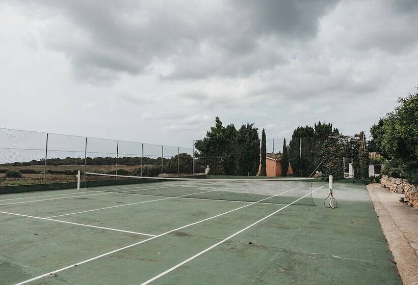 فندق ريفى Agroturismo Son Triay