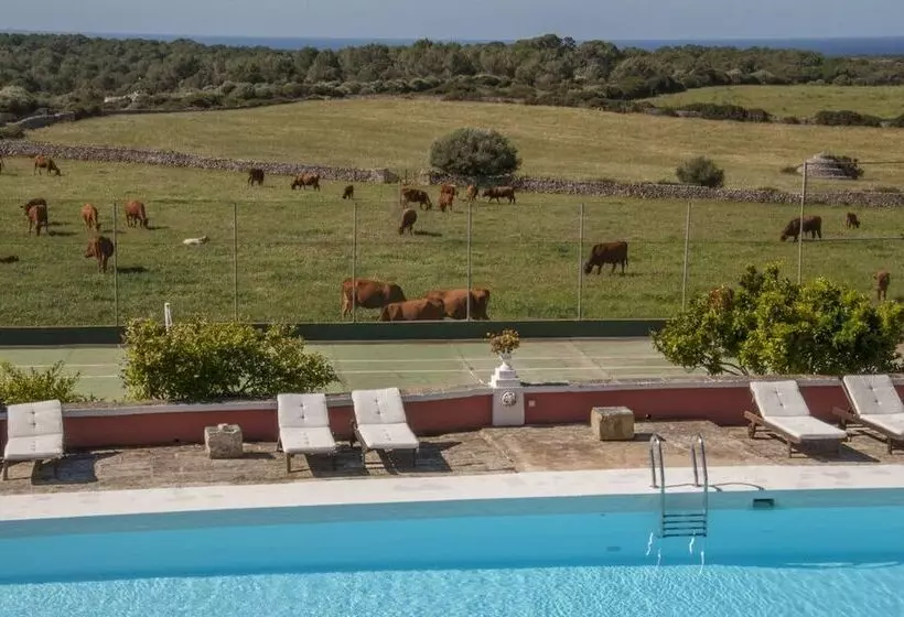 乡村酒店 Agroturismo Son Triay