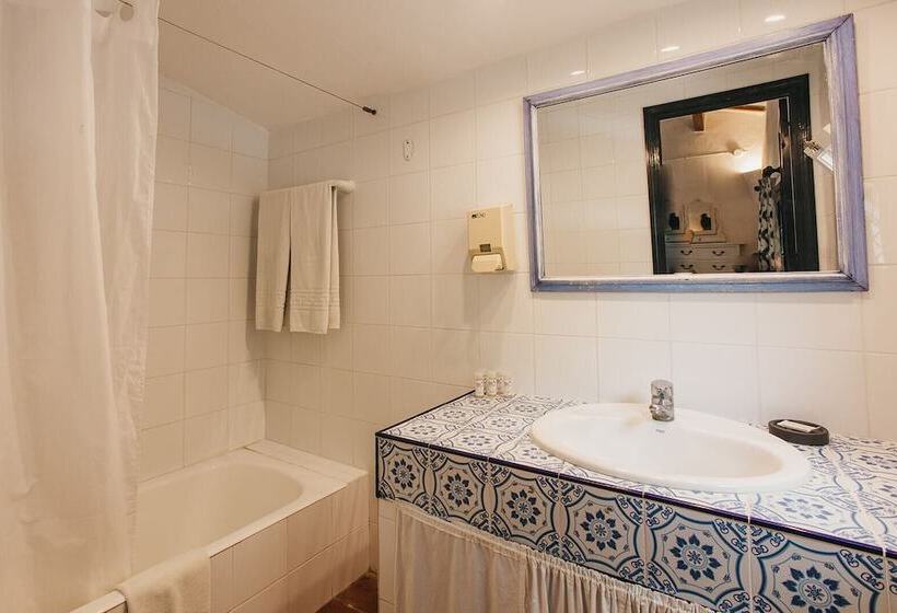 فندق ريفى Agroturismo Son Triay