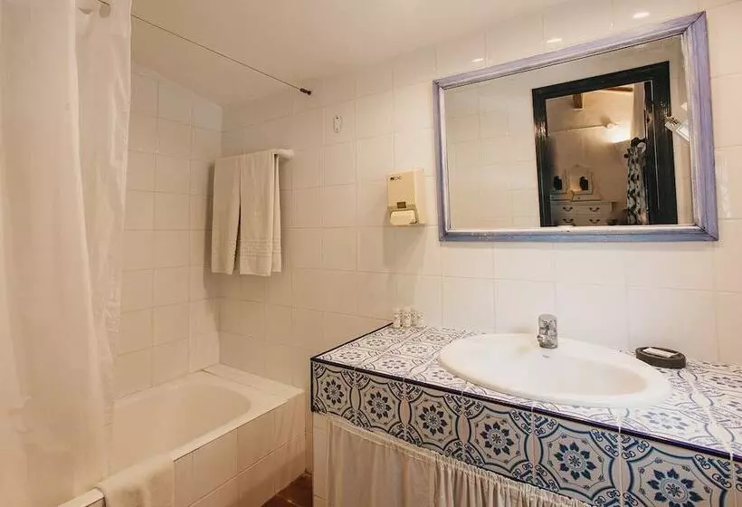 乡村酒店 Agroturismo Son Triay