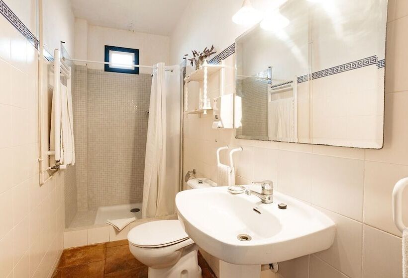 فندق ريفى Agroturismo Son Triay