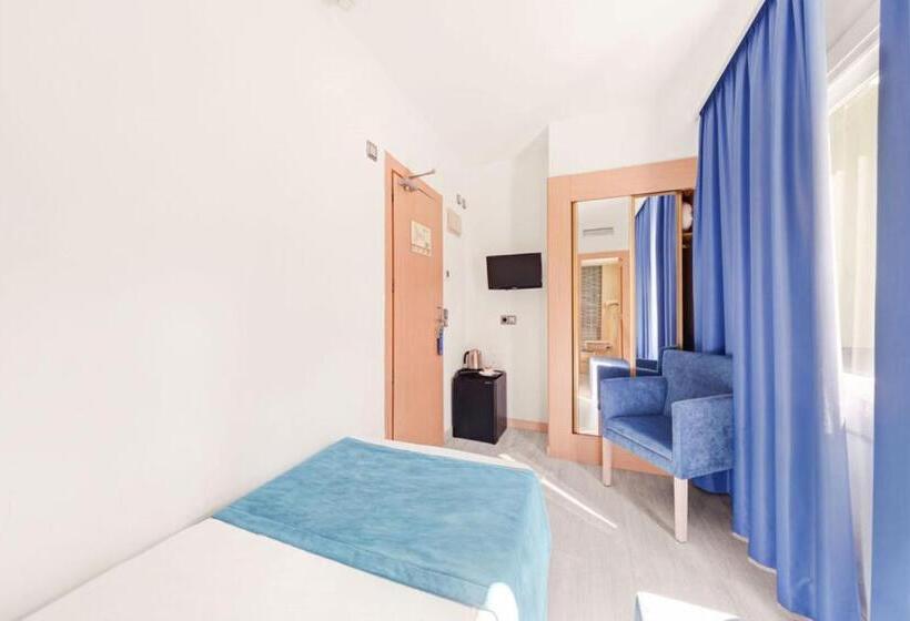 호텔 Agua Beach  Adults Only