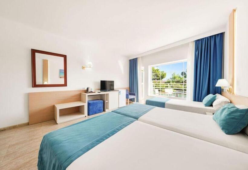 호텔 Agua Beach  Adults Only