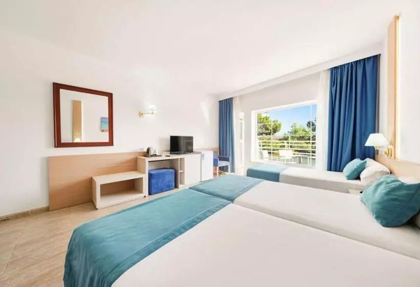 فندق Agua Beach Adults Only