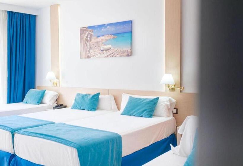 호텔 Agua Beach  Adults Only