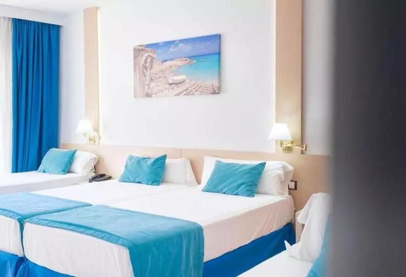 فندق Agua Beach Adults Only