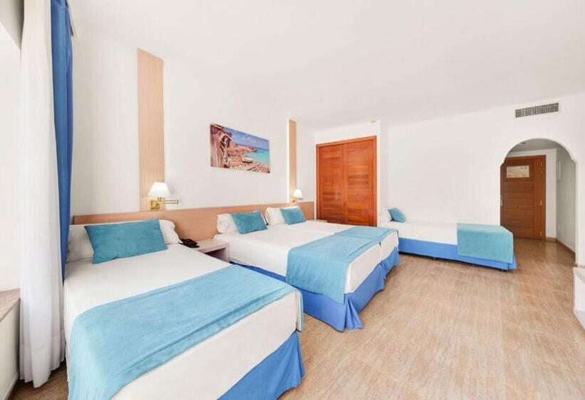 호텔 Agua Beach  Adults Only