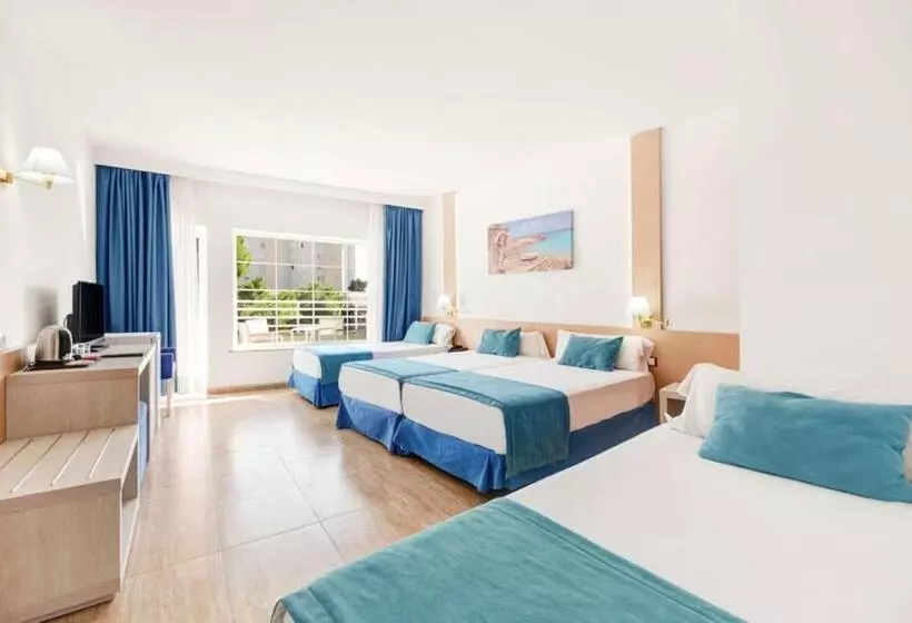 فندق Agua Beach Adults Only