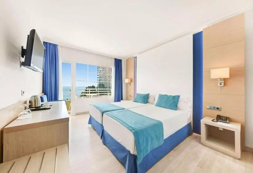 فندق Agua Beach Adults Only