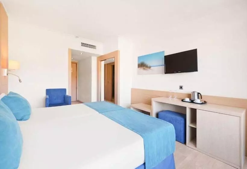 فندق Agua Beach Adults Only