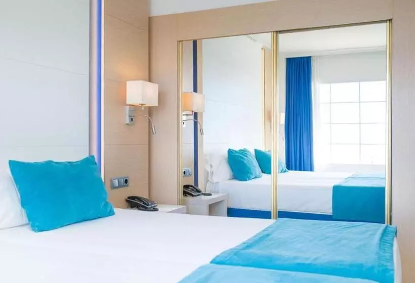 فندق Agua Beach Adults Only