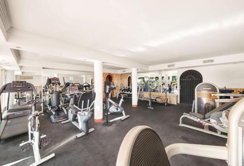 호텔 Agua Beach  Adults Only