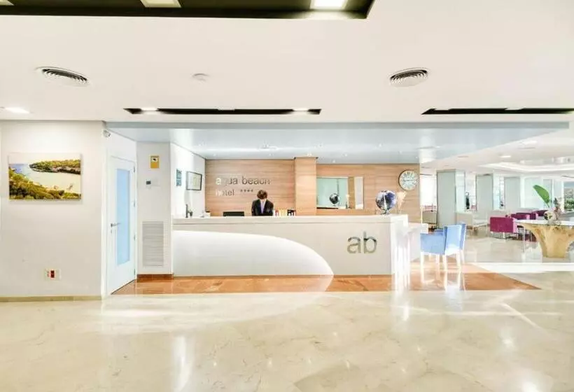 فندق Agua Beach Adults Only