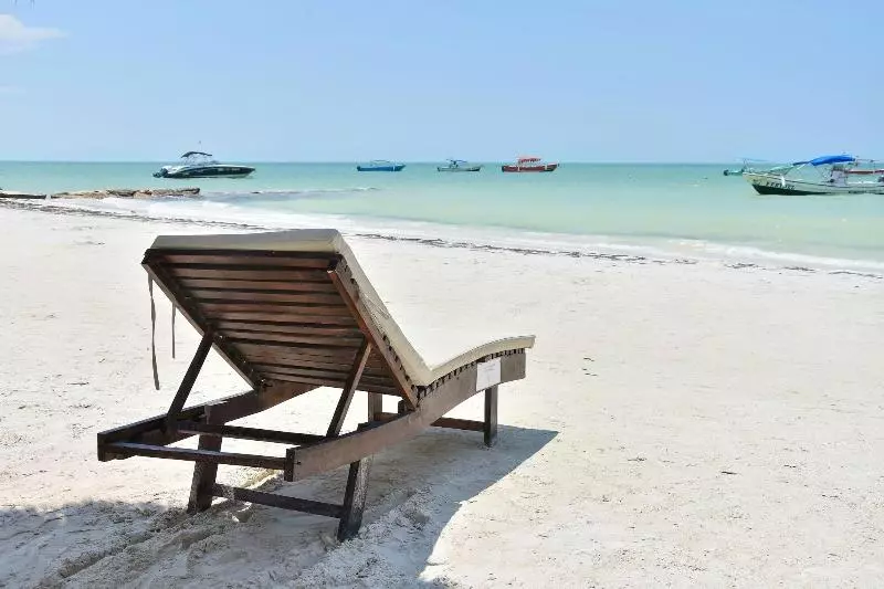 فندق Amaite Beach