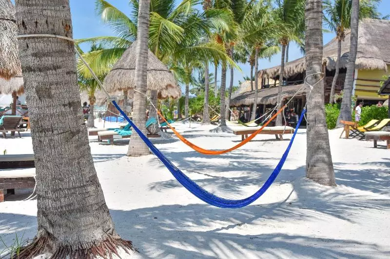 فندق Amaite Beach