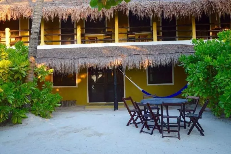 فندق Amaite Beach