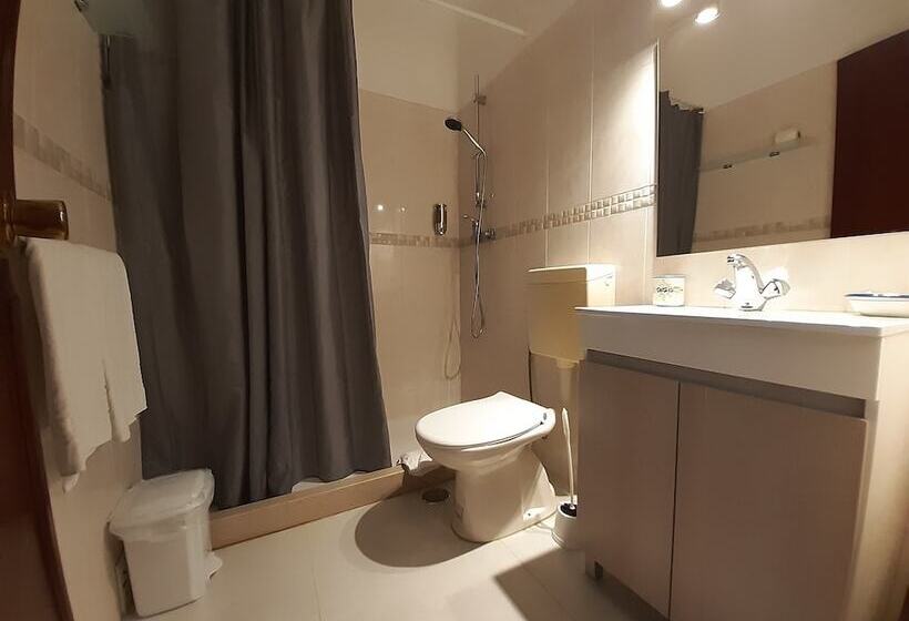 فندق Casa Rosa Montes