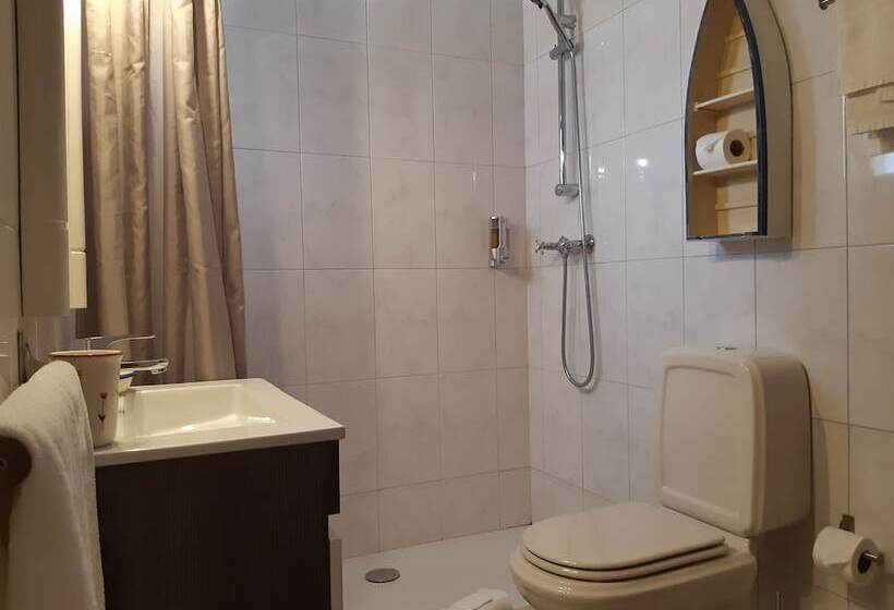 فندق Casa Rosa Montes