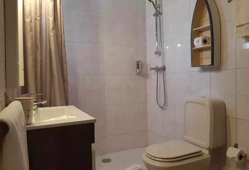 בית מלון כפרי Casa Rosa Montes