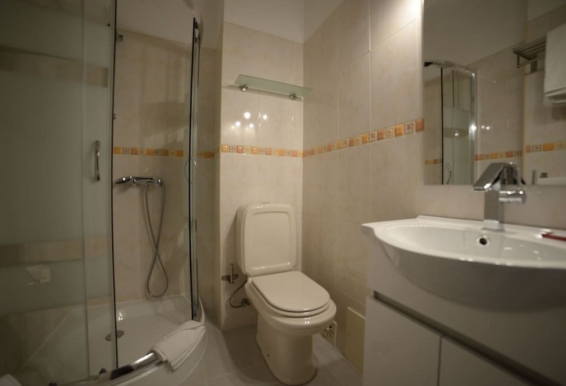 فندق Casa Rosa Montes