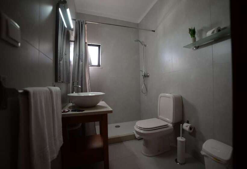 فندق Casa Rosa Montes