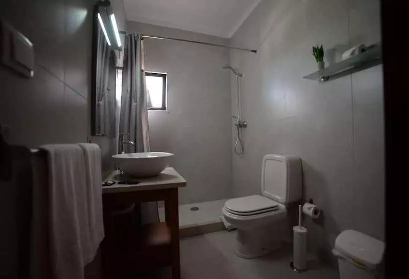 בית מלון כפרי Casa Rosa Montes