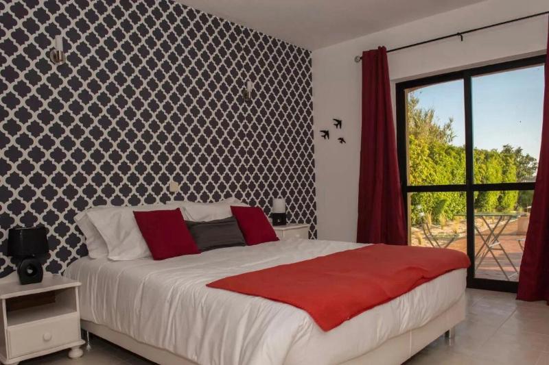 فندق Casa Rosa Montes