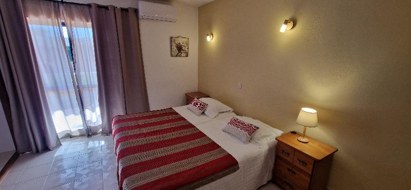 فندق Casa Rosa Montes