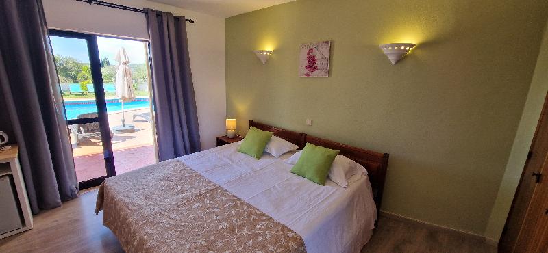 فندق Casa Rosa Montes