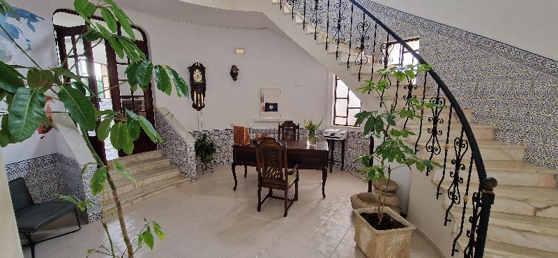 فندق Casa Rosa Montes