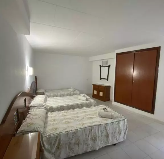 酒店 Clipper Affiliated By Fergus Youth Recommended