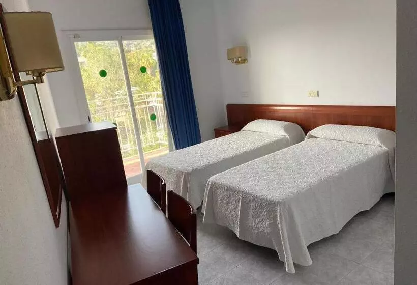 酒店 Clipper Affiliated By Fergus Youth Recommended