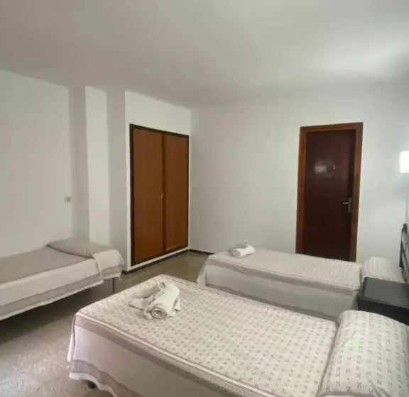 酒店 Clipper Affiliated By Fergus Youth Recommended