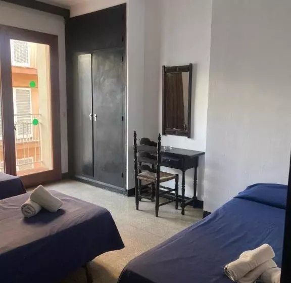 酒店 Clipper Affiliated By Fergus Youth Recommended