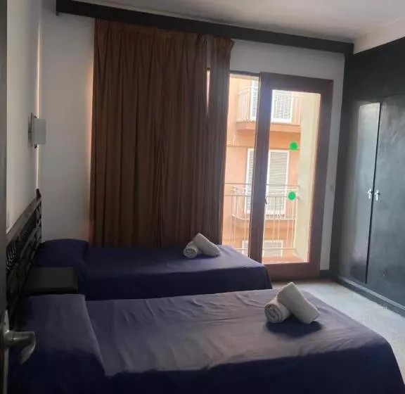 酒店 Clipper Affiliated By Fergus Youth Recommended