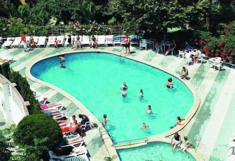 酒店 Clipper Affiliated By Fergus Youth Recommended