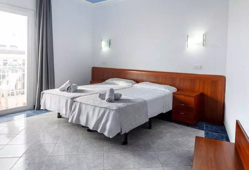 酒店 Clipper Affiliated By Fergus Youth Recommended