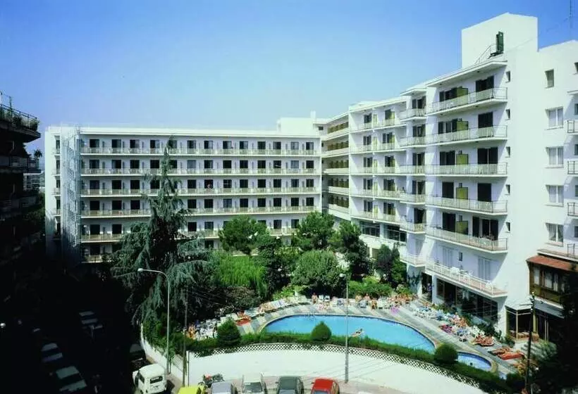 酒店 Clipper Affiliated By Fergus Youth Recommended