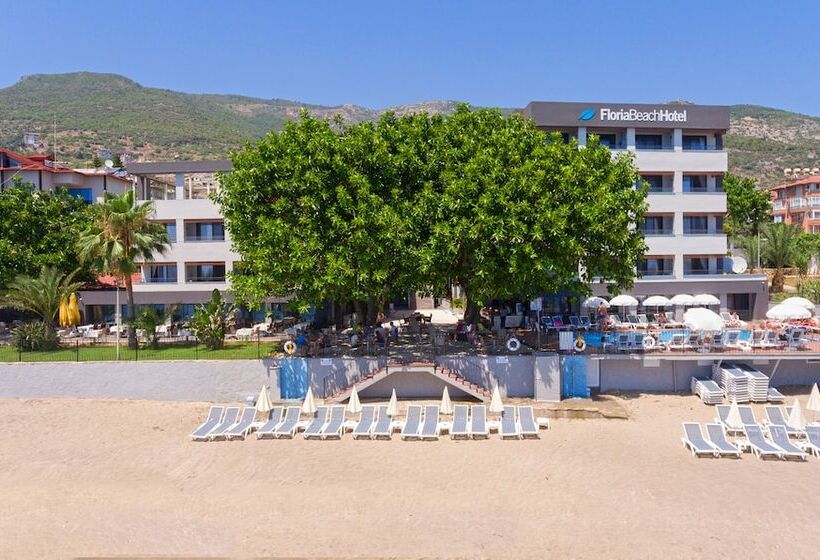 هتل Floria Beach