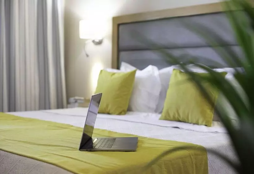 La Piscine Art Hotel, Philian Hotels And Resorts