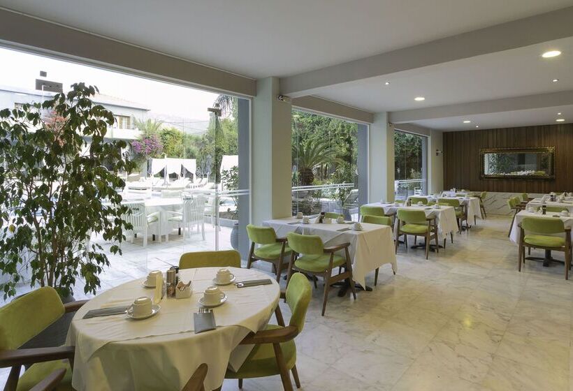 La Piscine Art Hotel, Philian Hotels And Resorts