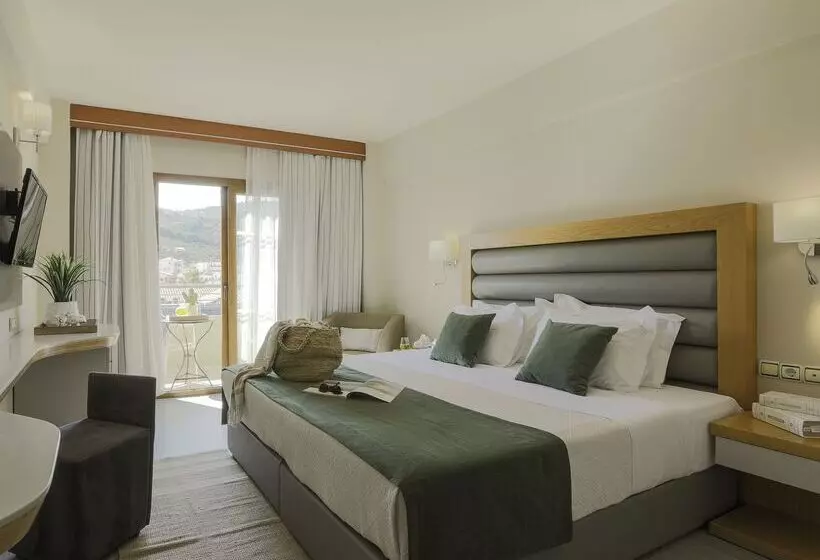 La Piscine Art Hotel, Philian Hotels And Resorts