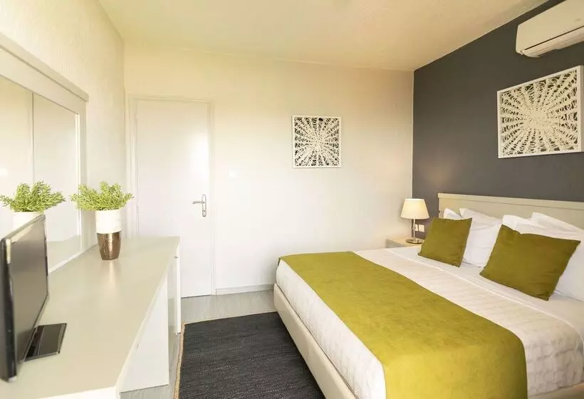 La Piscine Art Hotel, Philian Hotels And Resorts