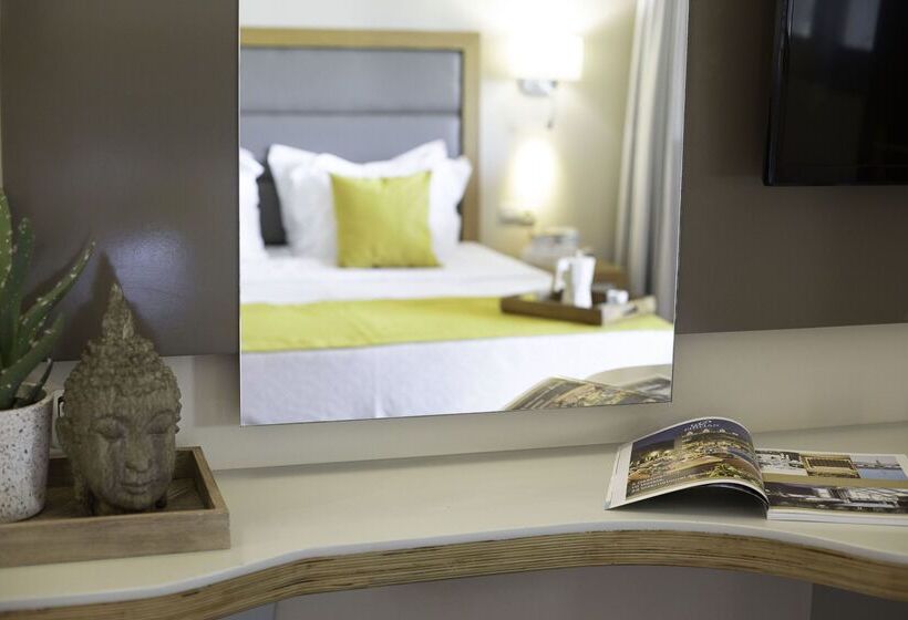 La Piscine Art Hotel, Philian Hotels And Resorts