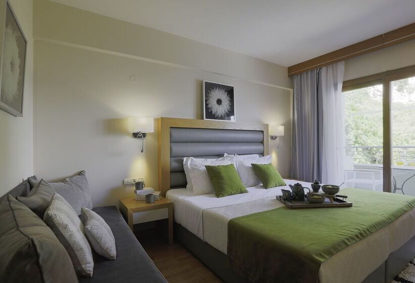 La Piscine Art Hotel, Philian Hotels And Resorts