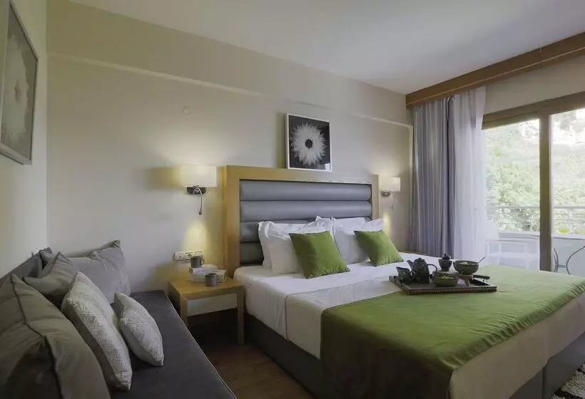 La Piscine Art Hotel, Philian Hotels And Resorts