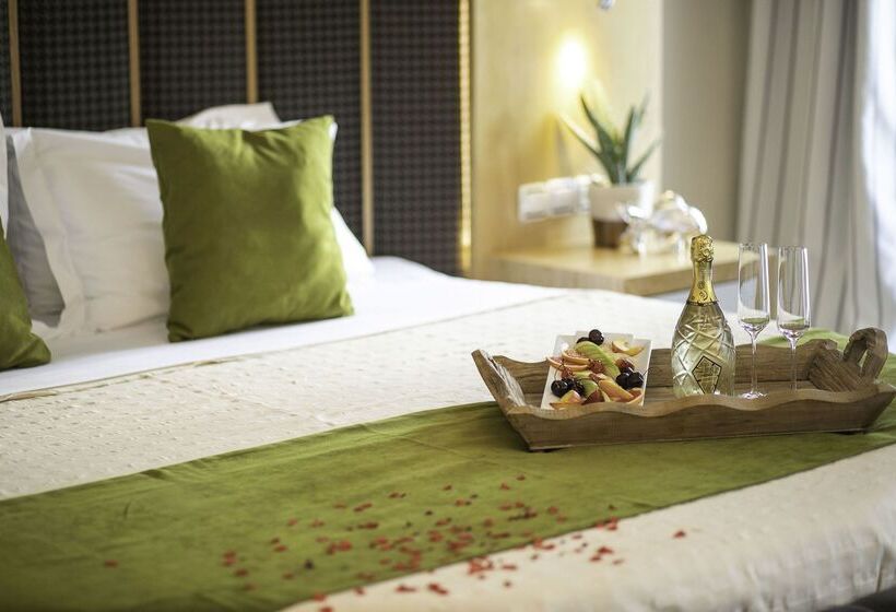 La Piscine Art Hotel, Philian Hotels And Resorts