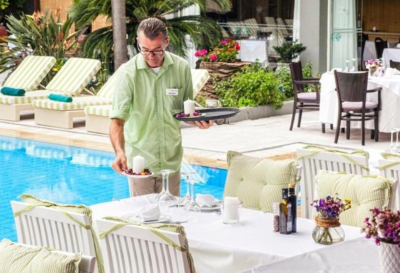 La Piscine Art Hotel, Philian Hotels And Resorts