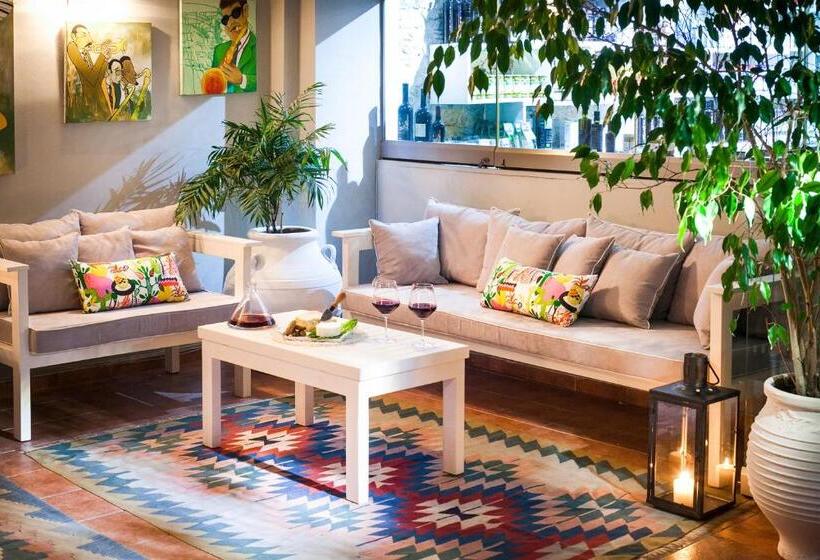 La Piscine Art Hotel, Philian Hotels And Resorts