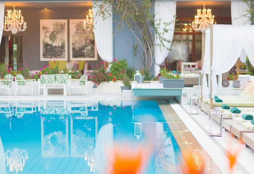 La Piscine Art Hotel, Philian Hotels And Resorts